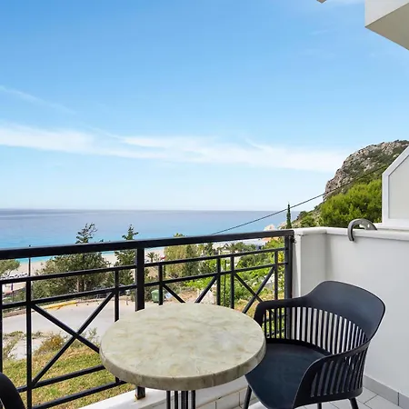 Sunset Premium New 2 * Lefkáda