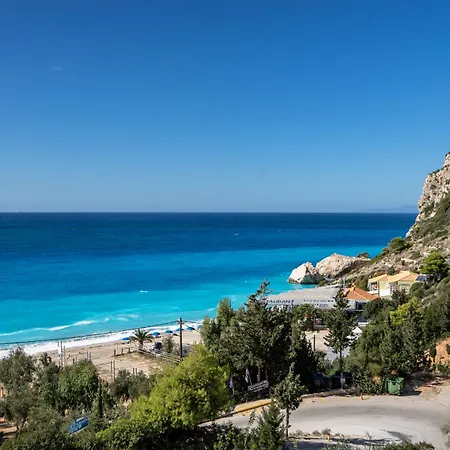 Sunset Premium New 2 דירה