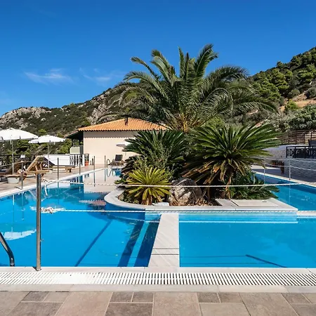 Sunset Premium New 2 דירה Lefkáda