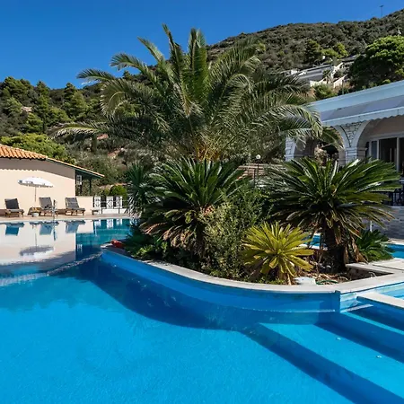 Sunset Premium New 2 דירה *